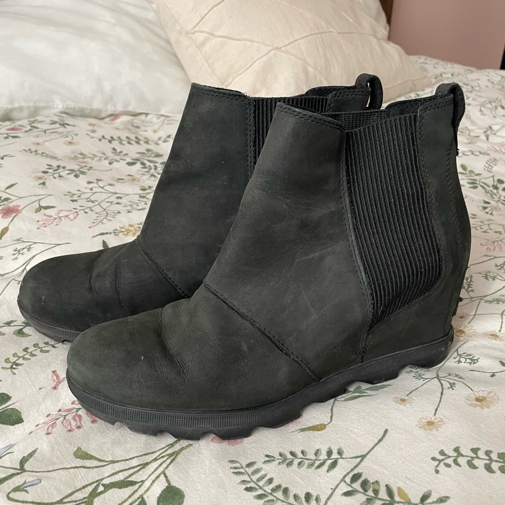 Sorel boot
